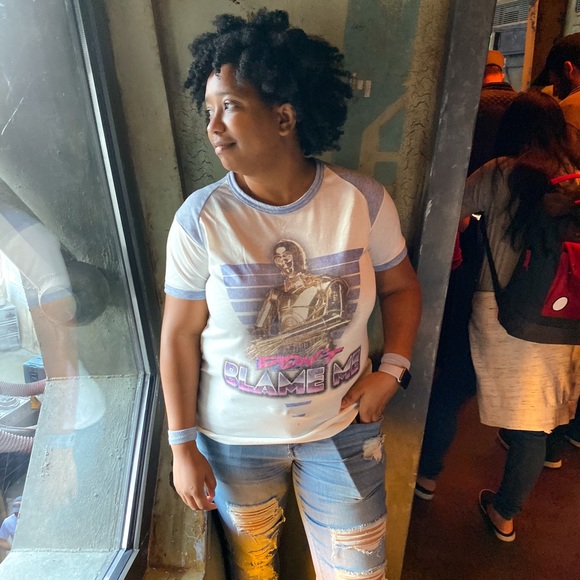 Welcome to My Closet - Picture 7 of 16